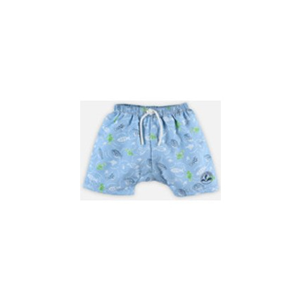 Avis Boxer double protection Archimède NOUKIE'S 1
