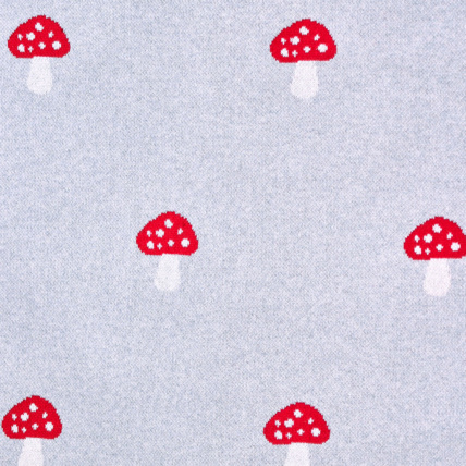 Avis Couverture en coton bio, CHAMPI Sevira Kids 6