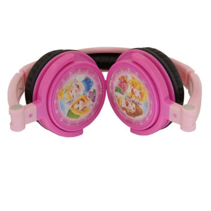 Avis Casque stéréo Disney Princesses LEXIBOOK 3