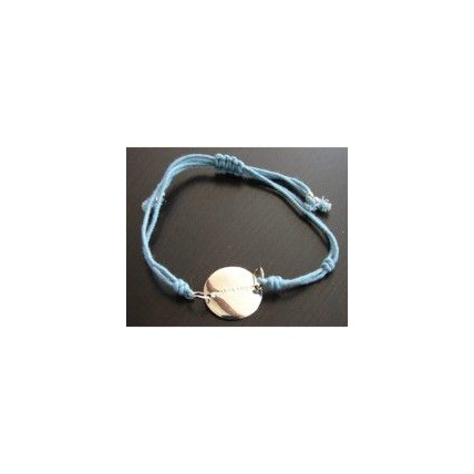 Avis Bracelet 'C'est un garçon' UN AMOUR D'AMBRE 1