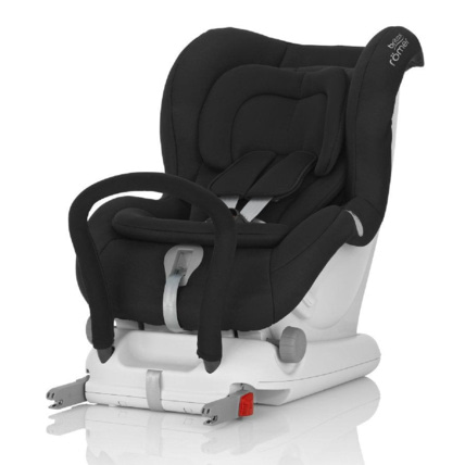 Avis Siège auto Max-Fix 2 Britax Römer 1