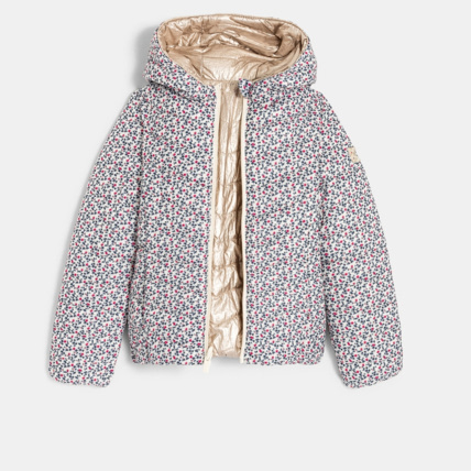 Doudoune legere fille outlet