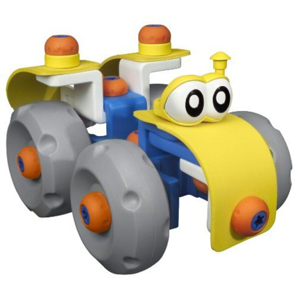 Meccano 2024 kids play