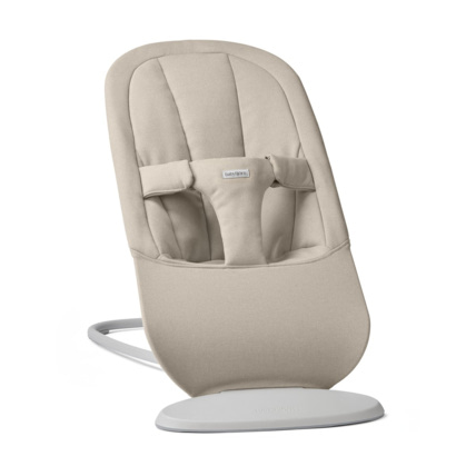 Avis Transat Begin BabyBjörn 1