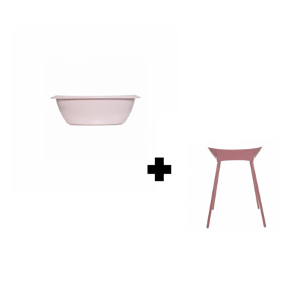 Avis Baignoire avec support LUMA 5