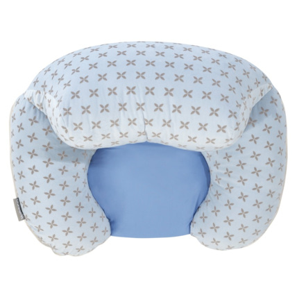 Avis Fauteuil bébé Wesco 1