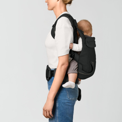 Avis Porte-bébé LAYA CYBEX 9