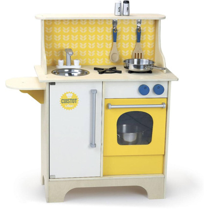 Avis Cuisine Cuistot VILAC 1