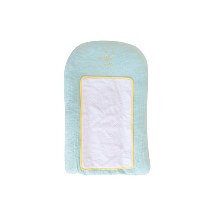 Avis Demi-Lune Matelas à langer DOMIVA 1