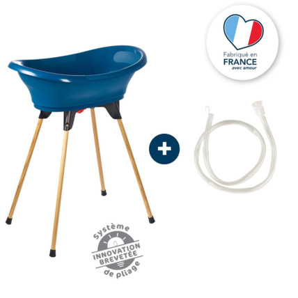 Avis Kit baignoire Vasco THERMOBABY 7