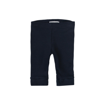 Avis Legging "Dinga" Baby - coton - Rich Navy ARMOR-LUX 1
