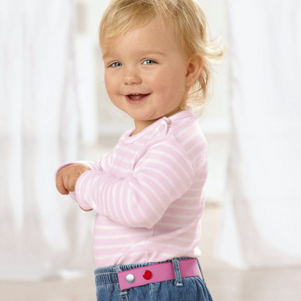 Avis Clip Ho ceinture bébé CLIP HO 1