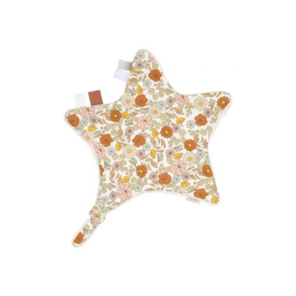 Avis Doudou étoile LITTLE DUTCH 1