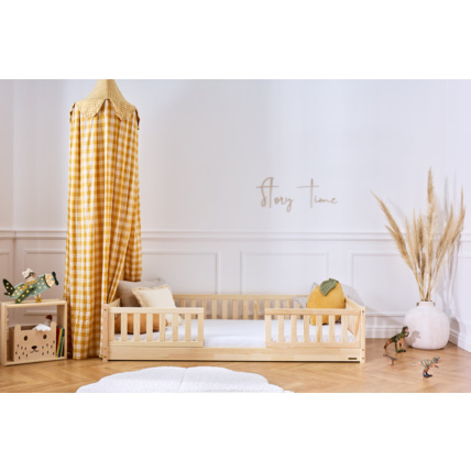 Avis Lit Dakar Premium Mon Lit Cabane 4