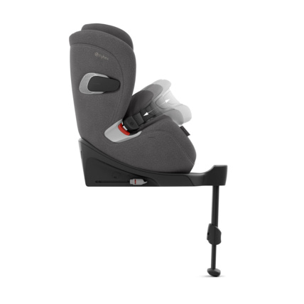 Avis Siège-auto airbag Anoris T2 i-Size CYBEX 7