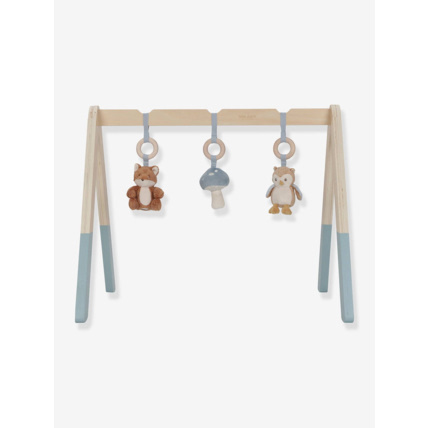 Avis Arche d'éveil en bois LITTLE DUTCH 1
