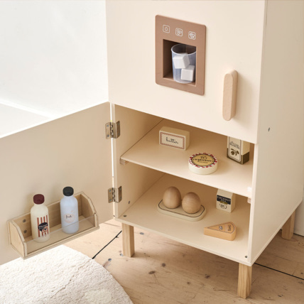 Avis Aliments En Bois Dinette Petite Amélie 3