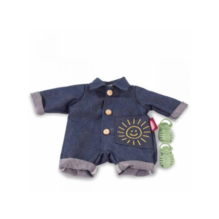 Avis Combination bébé sunny day pour poupées de 30 cm GOTZ 1