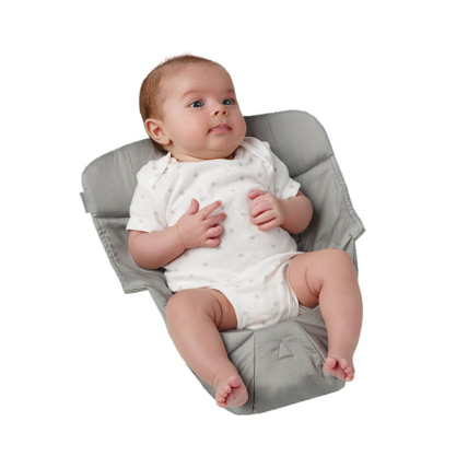 Avis Coussin Bébé Easy Snug Ergobaby 1