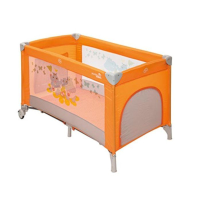 Avis Lit Parapluie Sonnolo  JOYCARE 1