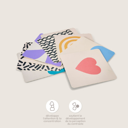 Avis Coffret De Jouets Montessori | 0-3 Mois Petite Amélie 6