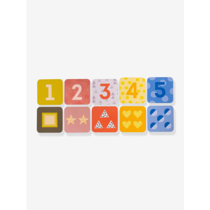Avis Cartes d'Activités TAF TOYS 5