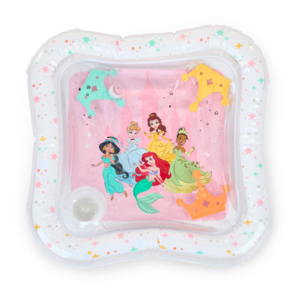 Avis Tapis d'éveil et matelas à eau Disney Princess Royal Splash BRIGHT STARTS 1
