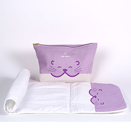 Avis Trousse à langer Body Nature 1