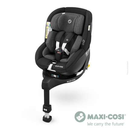 Test Maxi Cosi Mica Pro Eco i-Size - siège auto - UFC-Que Choisir