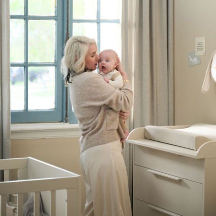 Avis Chambre bébé évolutive 2 éléments Soie Petite Amélie 8