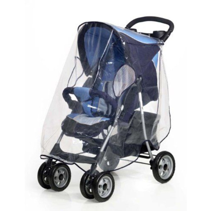 Avis Habillage pluie universel XL REER 1
