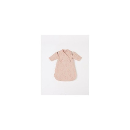 Avis Gigoteuse en jersey BIO NOUKIE'S 3