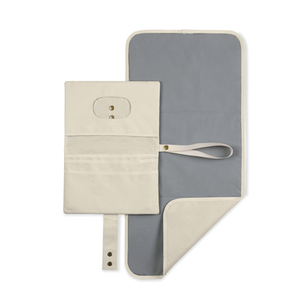Avis Pochette à langer matelas Change N Walk Hauck 1