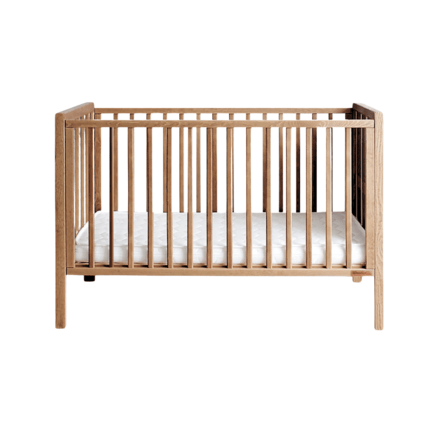Avis Berceau Silva Mon Lit Cabane 2