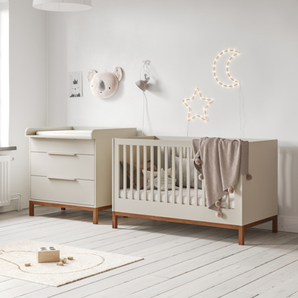 Avis Chambre bébé évolutive 2 éléments Soie Petite Amélie 2