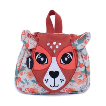 Avis Trousse de toilette Melimelos la biche LES DEGLINGOS 1