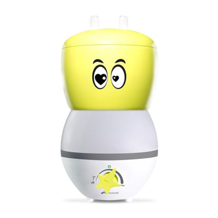Avis Humidificateur Gotakid PABOBO 1