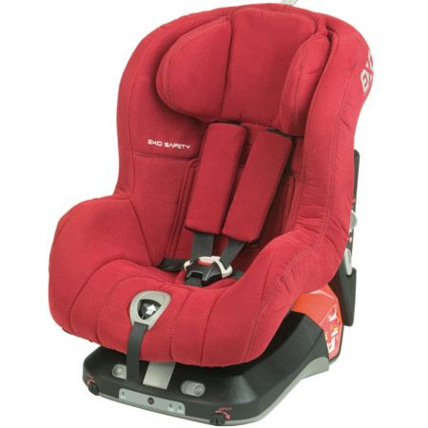 Siege auto jane exo isofix best sale