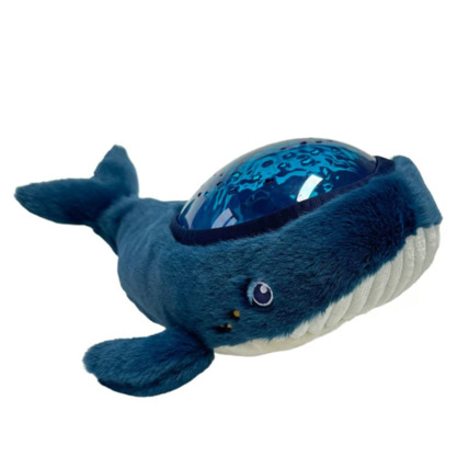 Avis Projecteur dynamique Baleine Aqua Dream Deluxe PABOBO 1