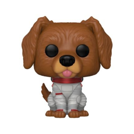 Avis Figurine Cosmo Pop! en vinyle - Les Gardiens de la Galaxie Vol. 3 FUNKO 1