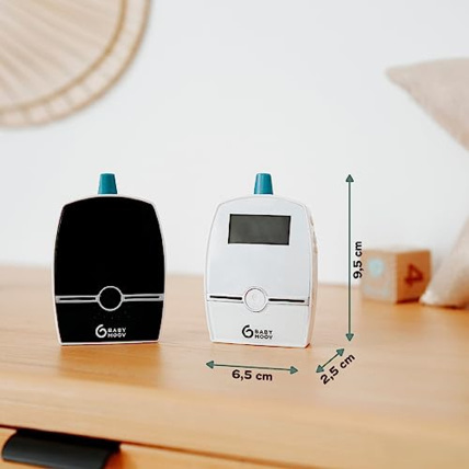 Avis Babyphone Premium Care Babymoov 14