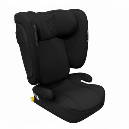 Avis Siège auto Omniguard ASALVO 6