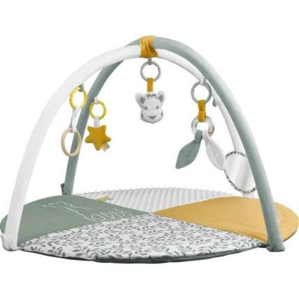 Avis Tapis d'éveil reverso Sophie la girafe VULLI 1