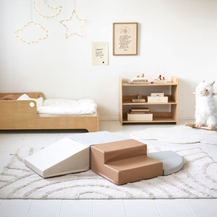 Avis Blocs de construction en mousse Petite Amélie 5