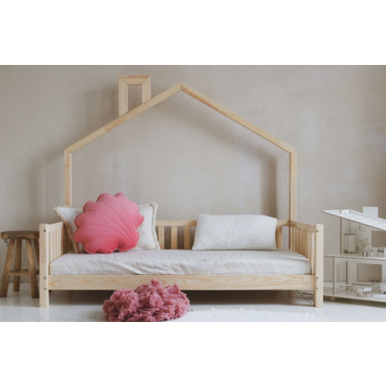 Avis Lit Dakar Extra Mon Lit Cabane 6