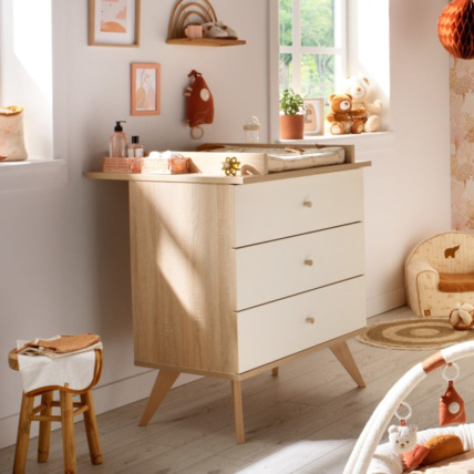 Avis Commode 3 tiroirs Camille Sauthon 1