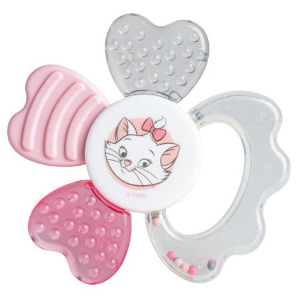 Avis Anneau de dentition Aristochats Marie DISNEY BABY 1
