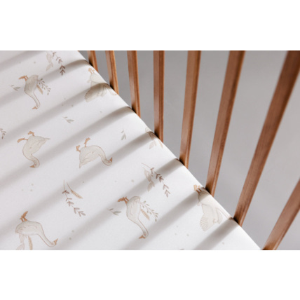 Avis Lit bébé évolutif Stella Mon Lit Cabane 5