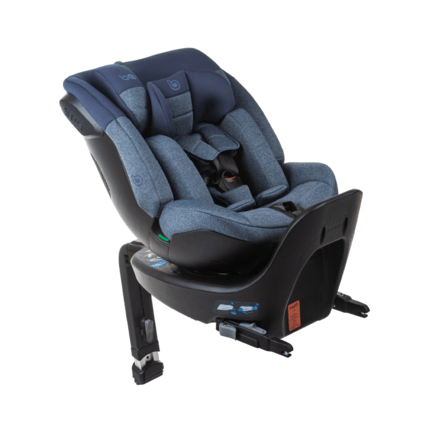 Avis Siège auto i-size Zeus BE COOL 1