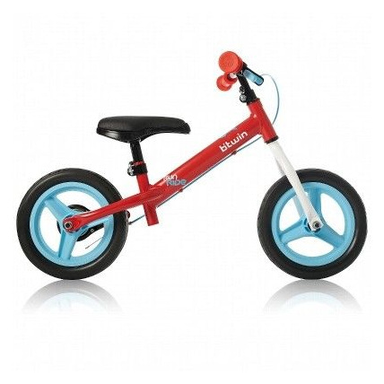 Vélo évolutif / draisienne pour enfants de 2 à 5 ans - B'Twin